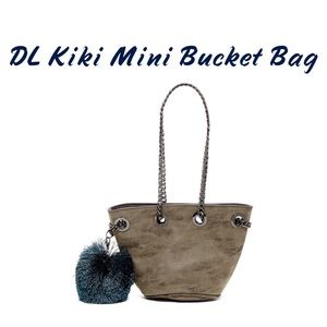 NWT Deux Lux Kiki Mini Bucke…